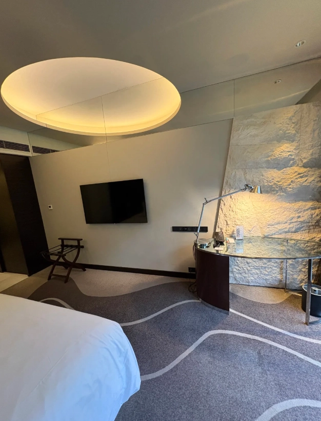 Zhongshan Road hotel recommendations