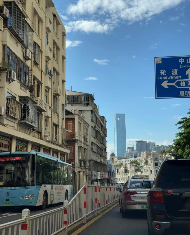 Xiamen budget trip Xiamen budget trip
