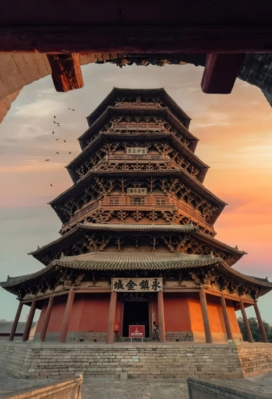 things to do in Datong things to do in Datong