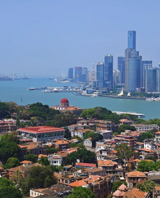 5 days in Xiamen itinerary 5 days in Xiamen itinerary