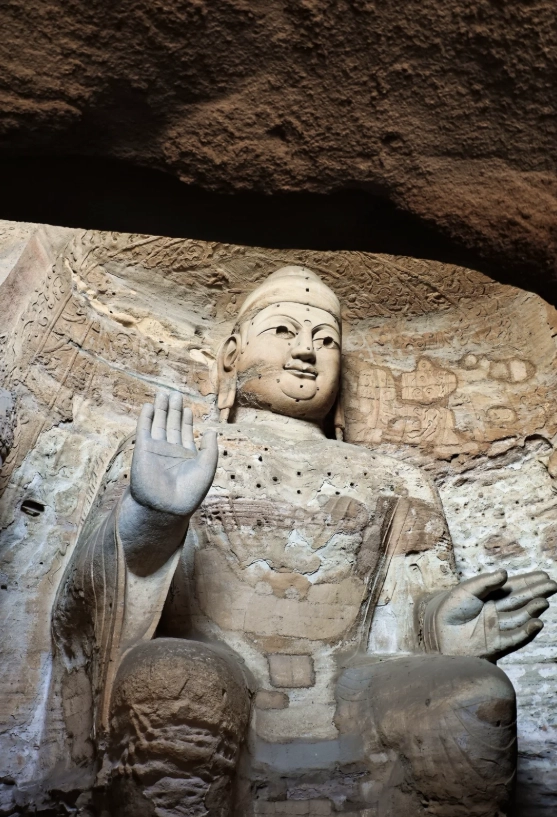 things to do in Datong things to do in Datong