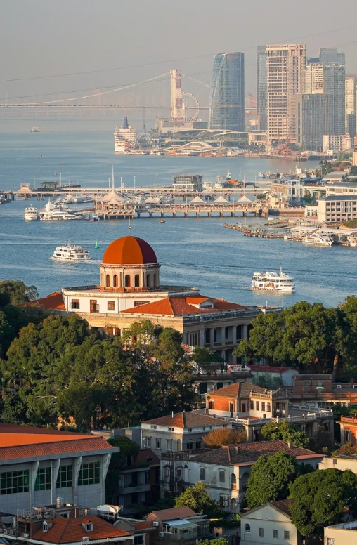 Is Gulangyu Island worth visiting? Honest guide from a local guide