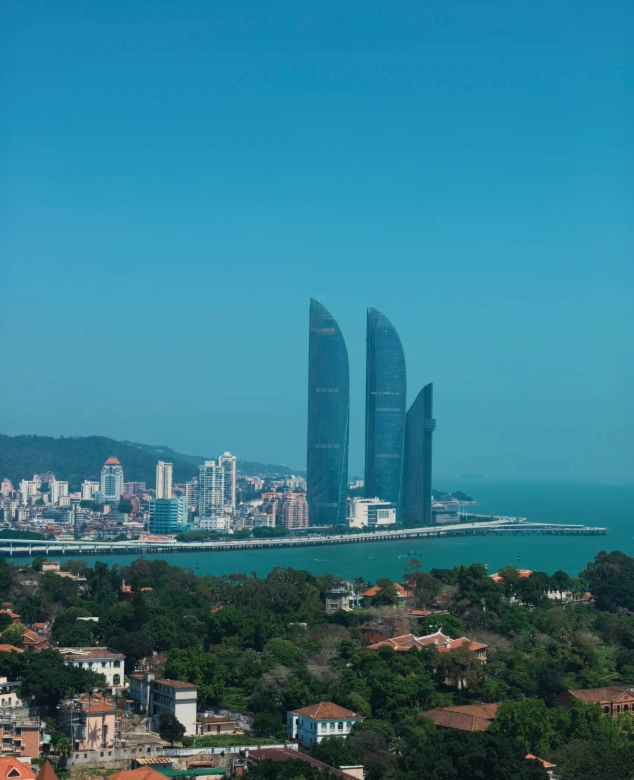 Xiamen travel guide Xiamen travel guide