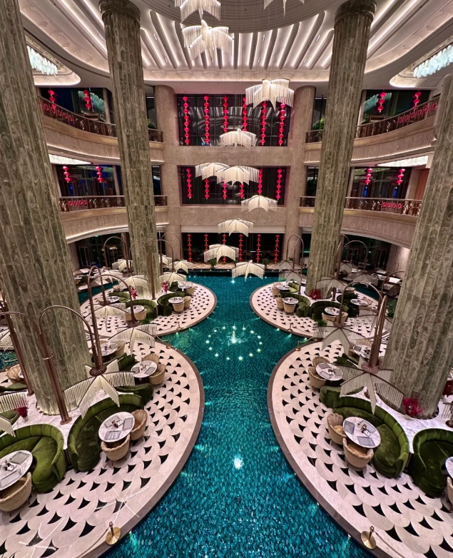 Datong city center hotels