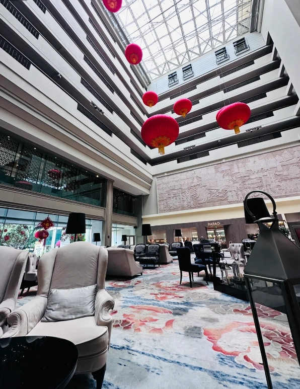 gulangyu island hotels