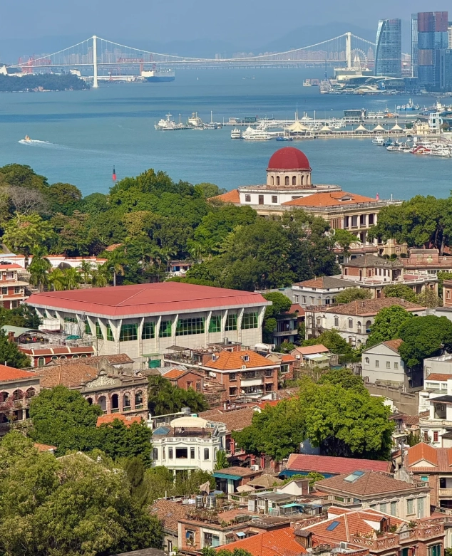 Xiamen Must-See Attractions: Skip the Crowds, See the Real Island
