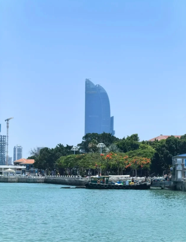 Gulangyu Island: Xiamen's Car-Free Paradise Worth Visiting