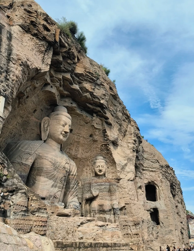 Hanging Temple opening hours
