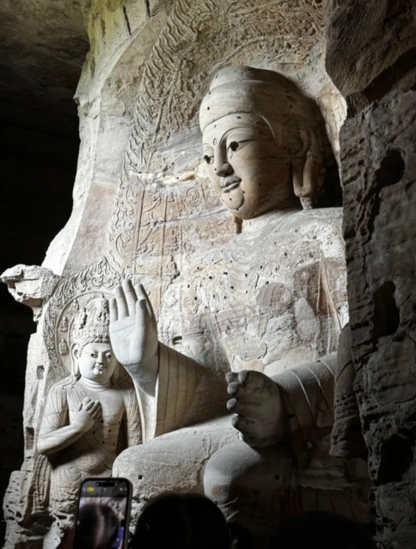 Datong attractions Datong attractions