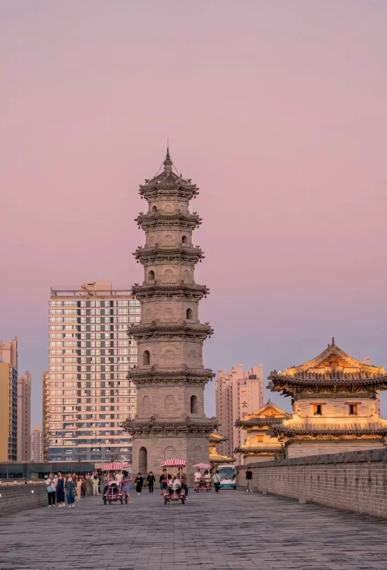Datong attractions Datong attractions