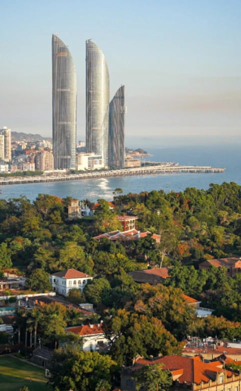 Gulangyu Island tips Gulangyu Island tips