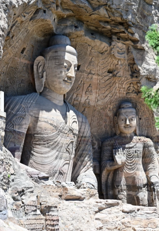 Hanging Monastery Hanging Monastery