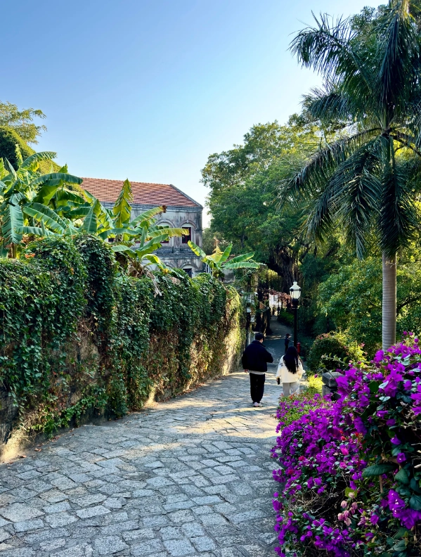 Xiamen 3 days