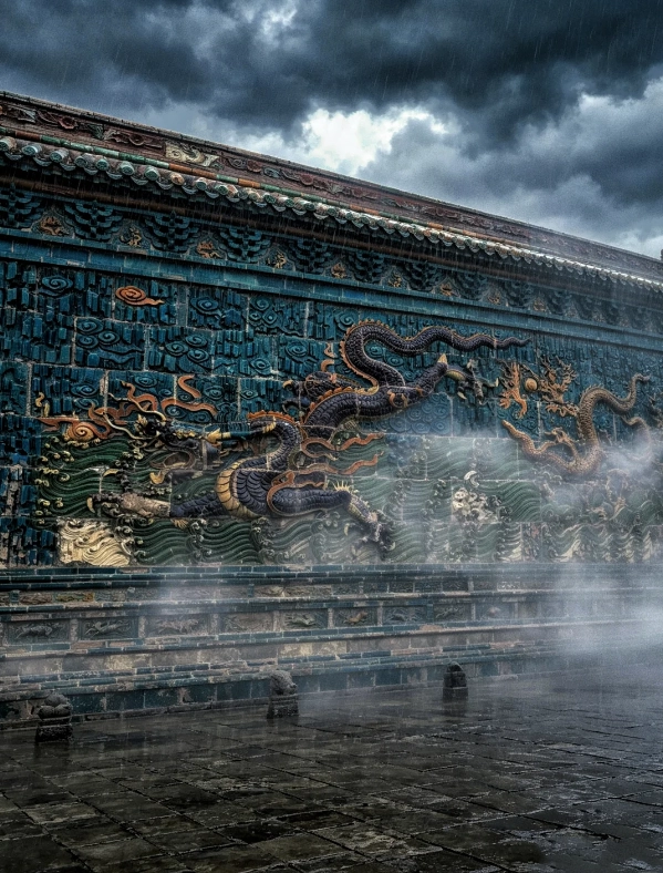 Hanging Temple Hanging Temple