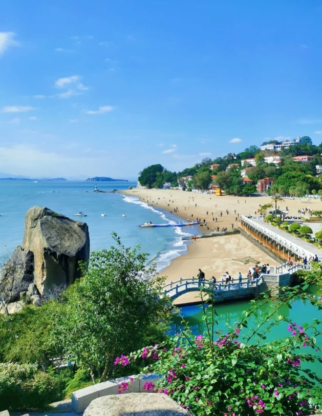 Xiamen travel guide