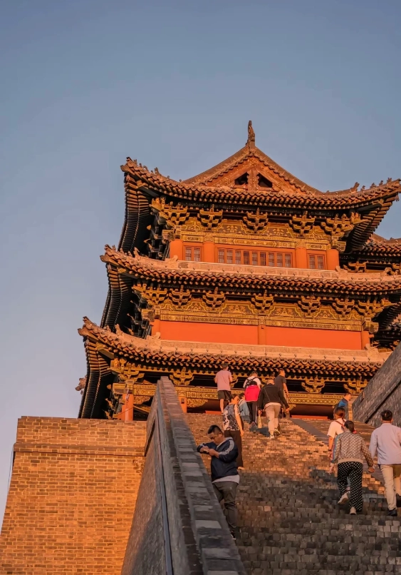 Datong travel Datong travel