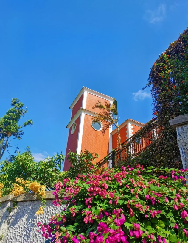 Xiamen Gulangyu
