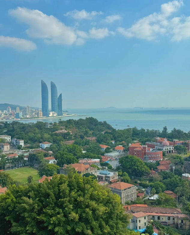 Gulangyu Island Gulangyu Island