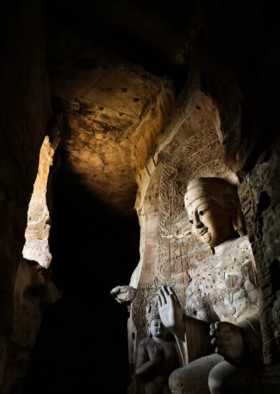 Datong travel guide Datong travel guide