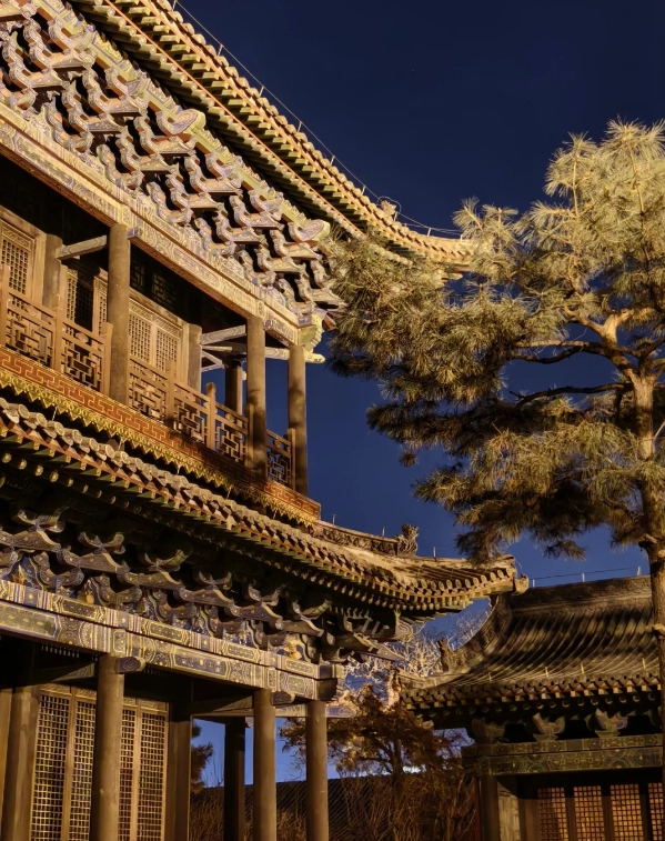Yungang Grottoes