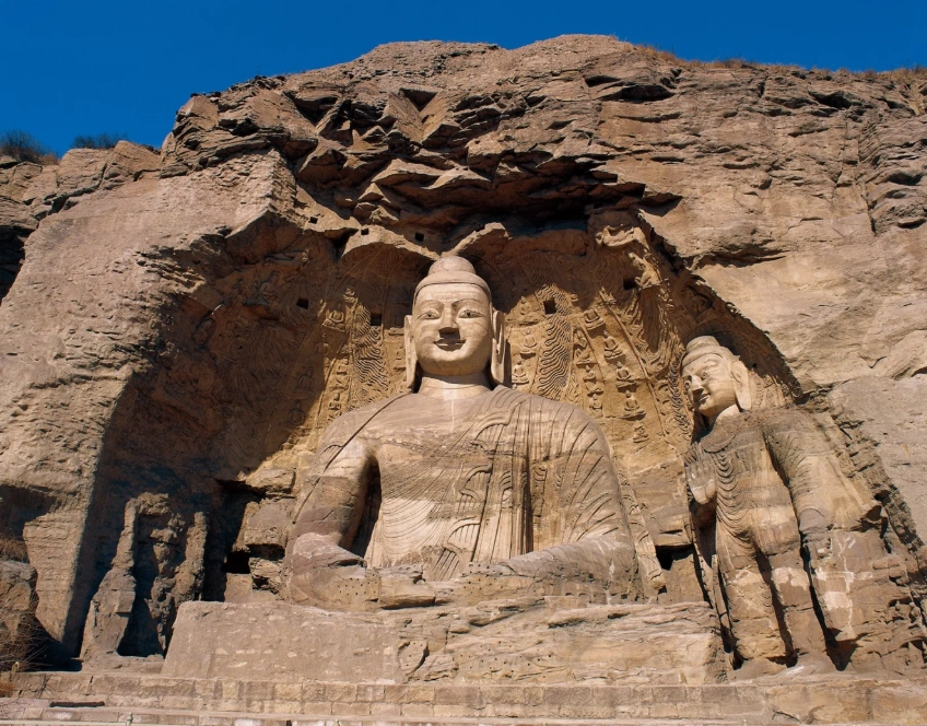 Datong 3-Day Itinerary: Budget Tips & Hidden Gems