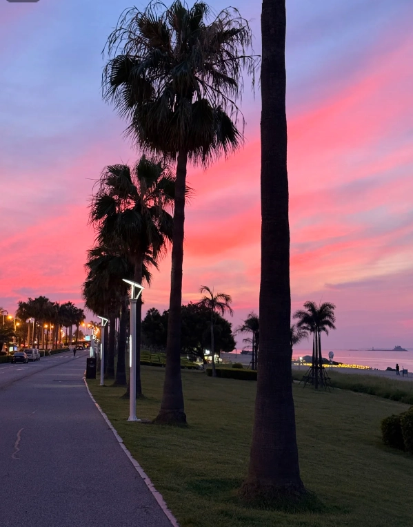 Xiamen attractions Xiamen attractions