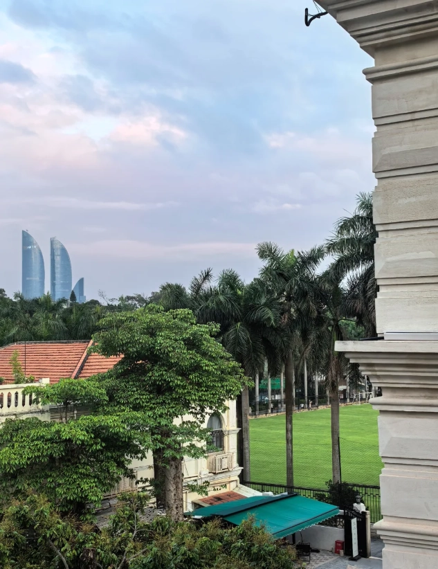 Xiamen accommodation guide