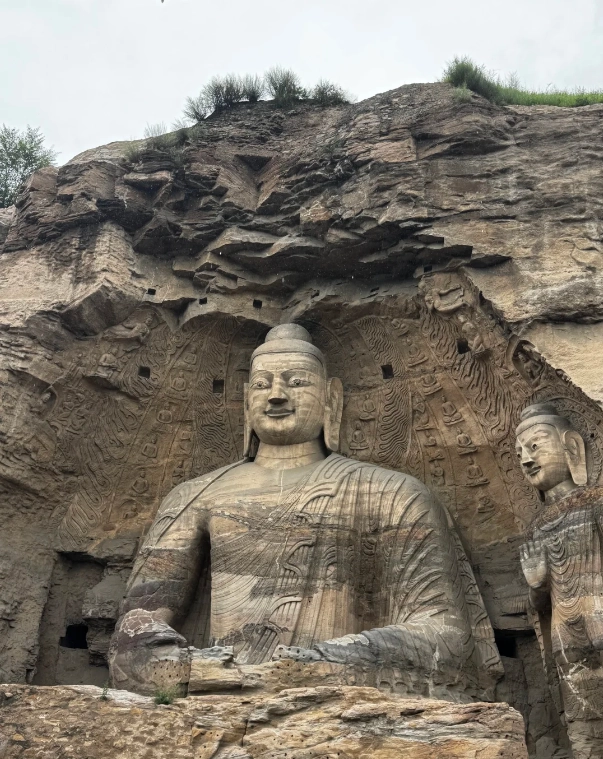 Datong attractions Datong attractions