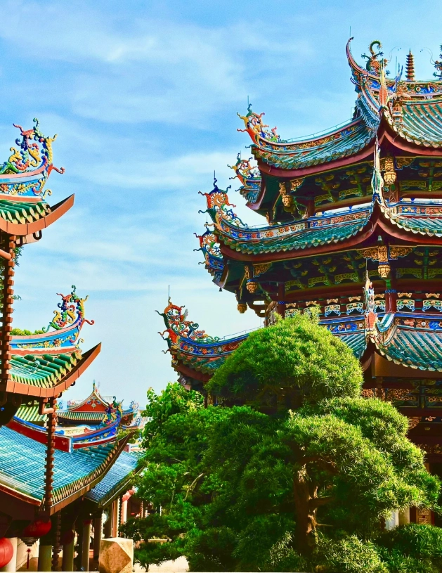 things to do in Xiamen