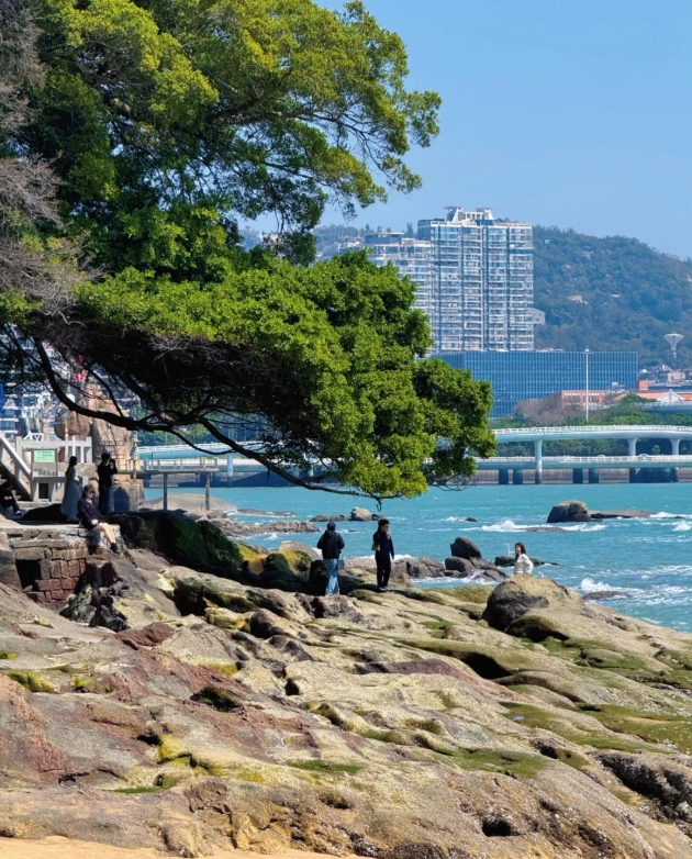 Gulangyu Island travel tips Gulangyu Island travel tips