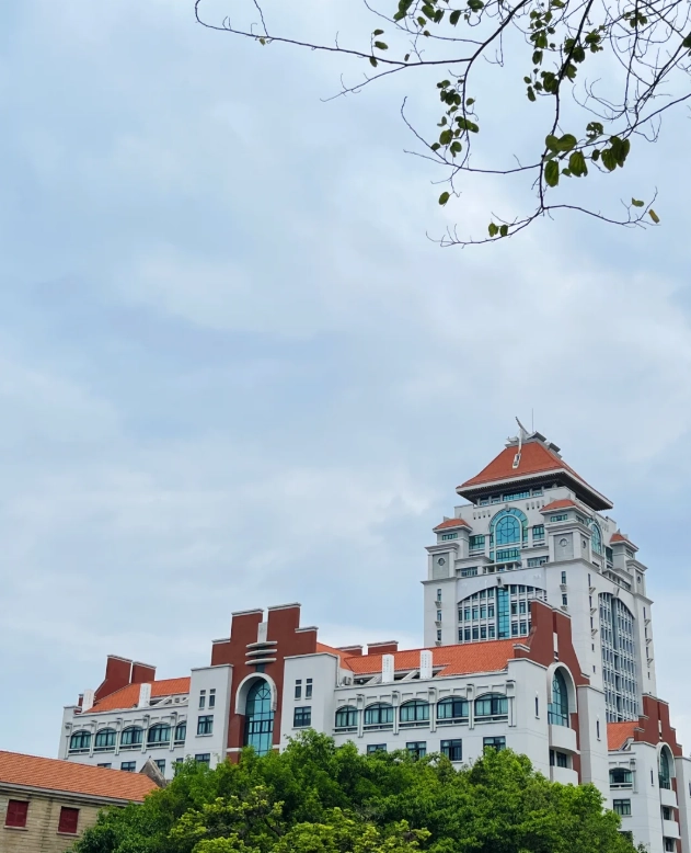 Xiamen travel guide Xiamen travel guide