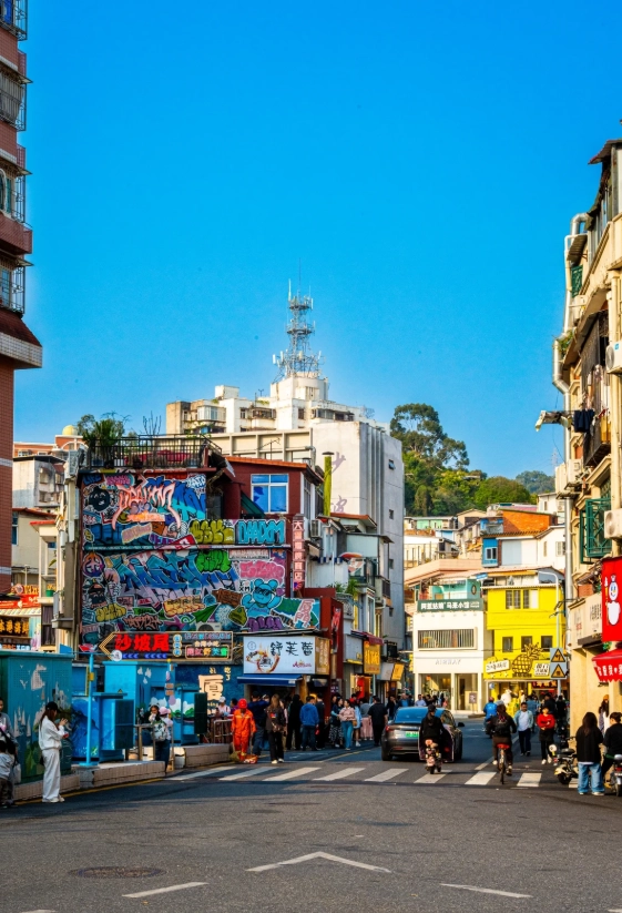 things to do in Xiamen