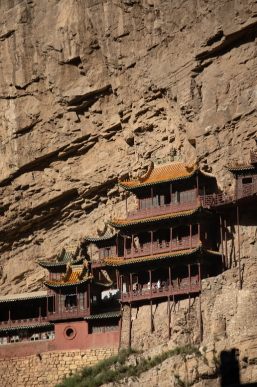 Datong travel tips Datong travel tips