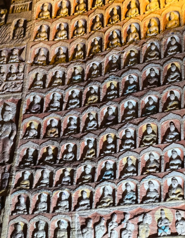 Yungang Grottoes tickets