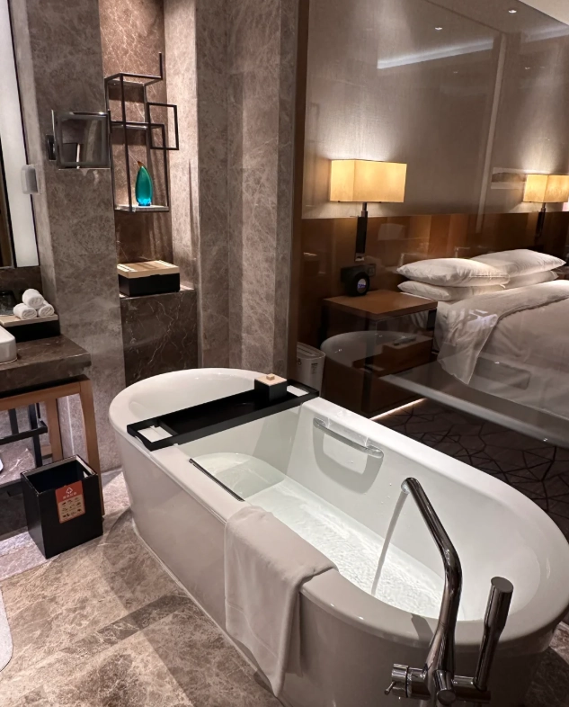 accommodation near Xiamen Botanical Garden