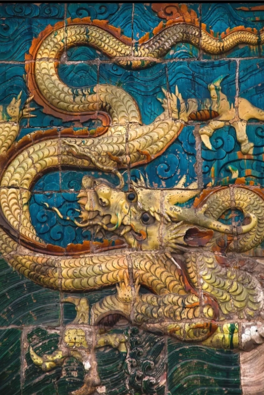 Datong attractions Datong attractions