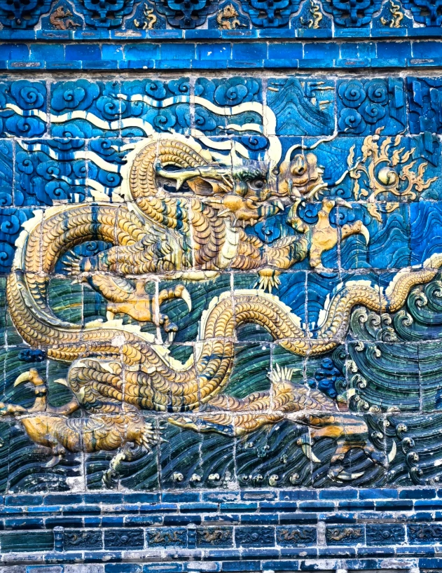 Datong travel guide Datong travel guide