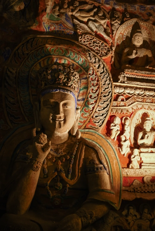 How to Visit Yungang Grottoes: Insider Tips for a Perfect Trip