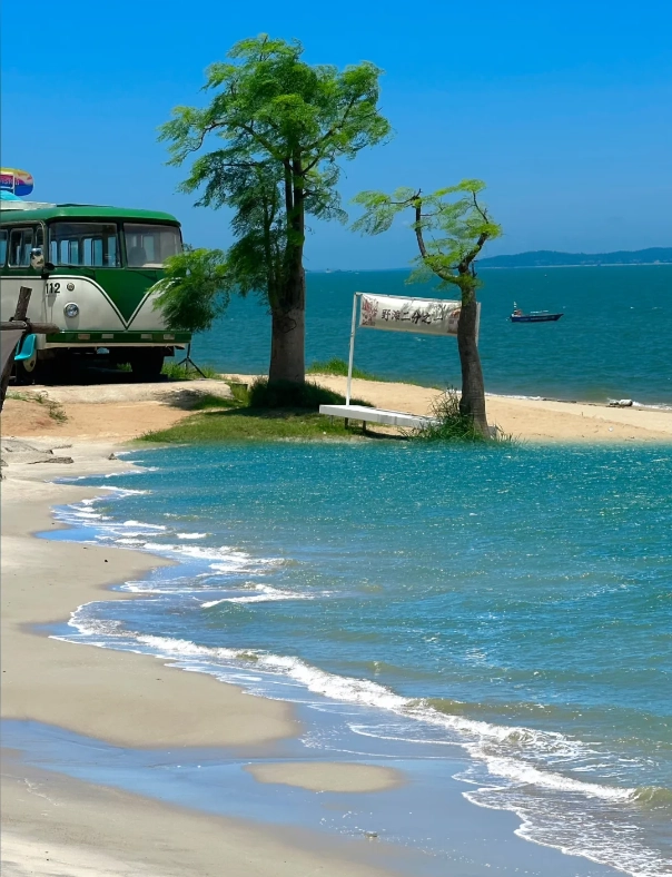 best time to visit Xiamen