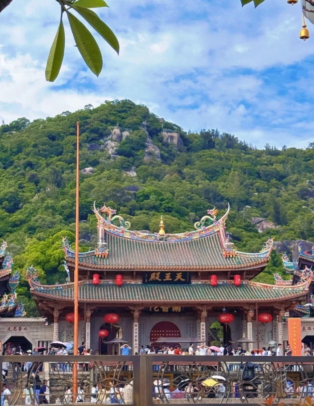 Xiamen travel plan Xiamen travel plan