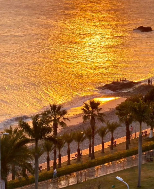 Xiamen travel tips
