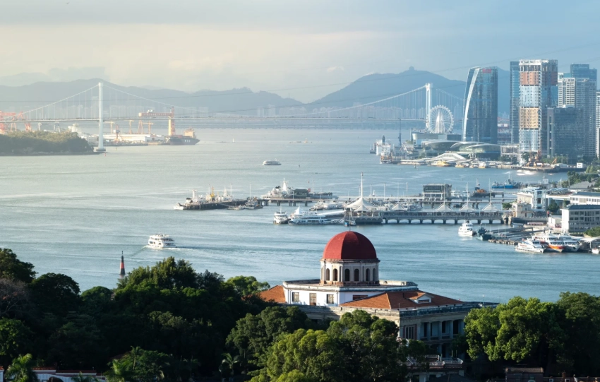 Things to Do in Xiamen: 15 Must-See Spots + Insider Tips