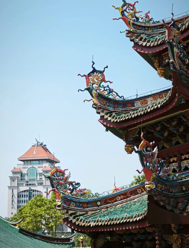 Gulangyu Island