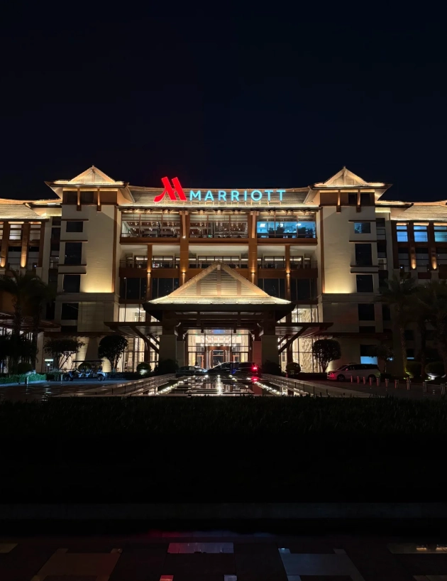 Where to Stay Near Zhongshan Road: Best Hotels & Tips