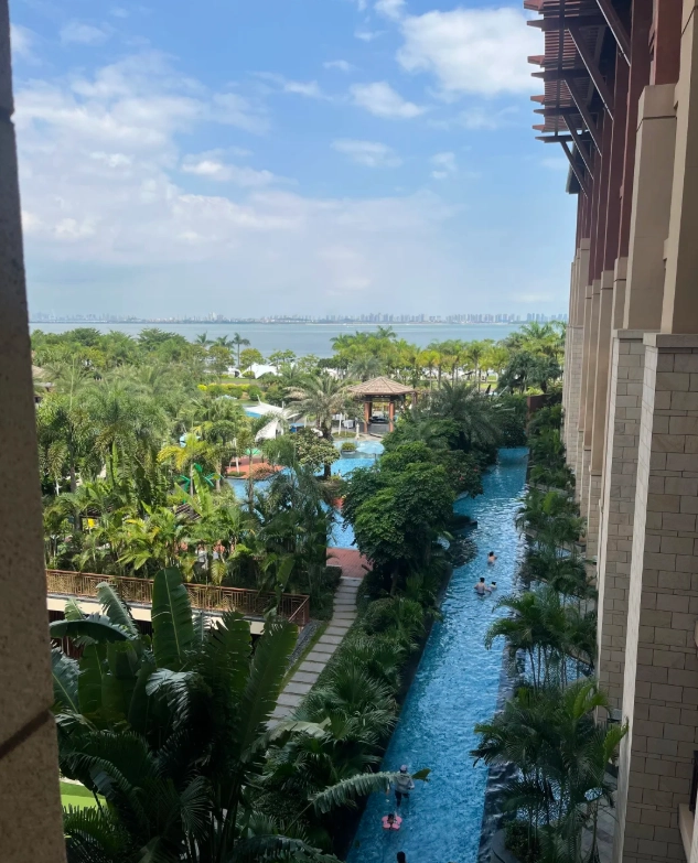 best hotels Xiamen Botanical Garden