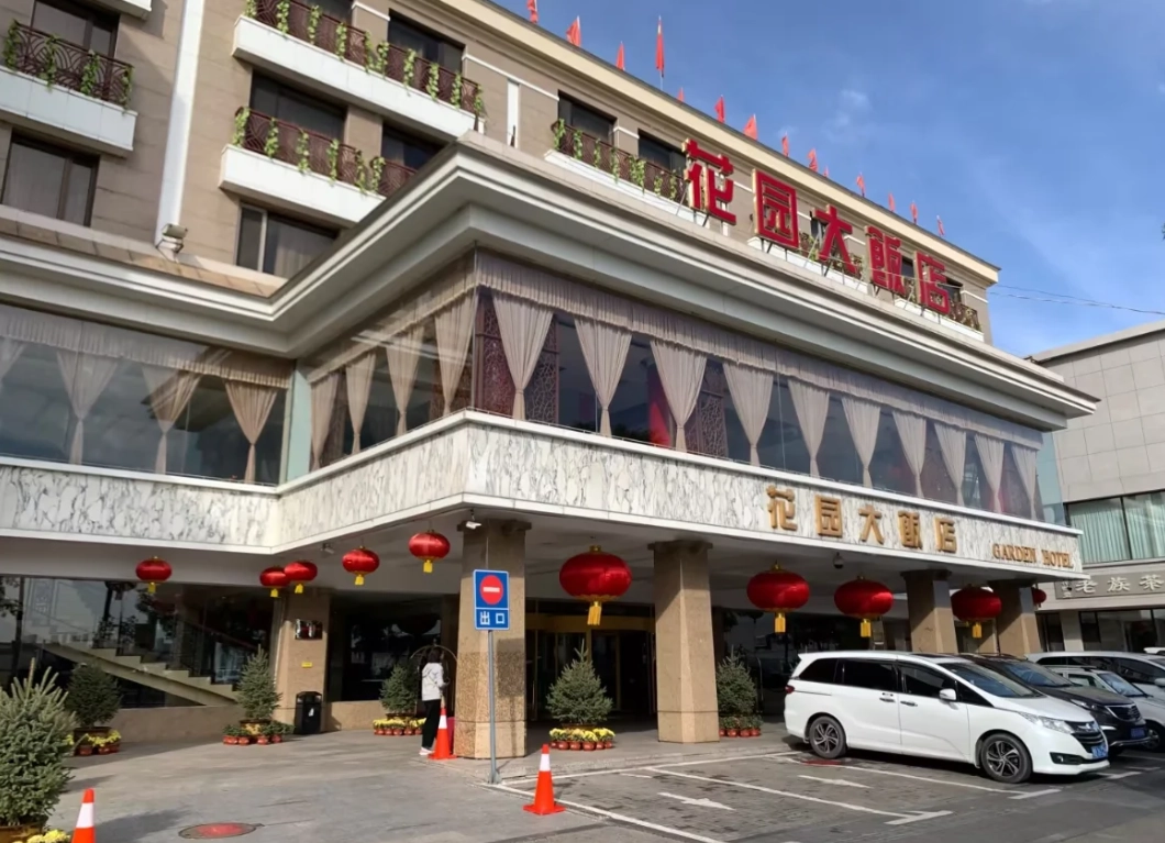 Yungang Grottoes hotels Yungang Grottoes hotels