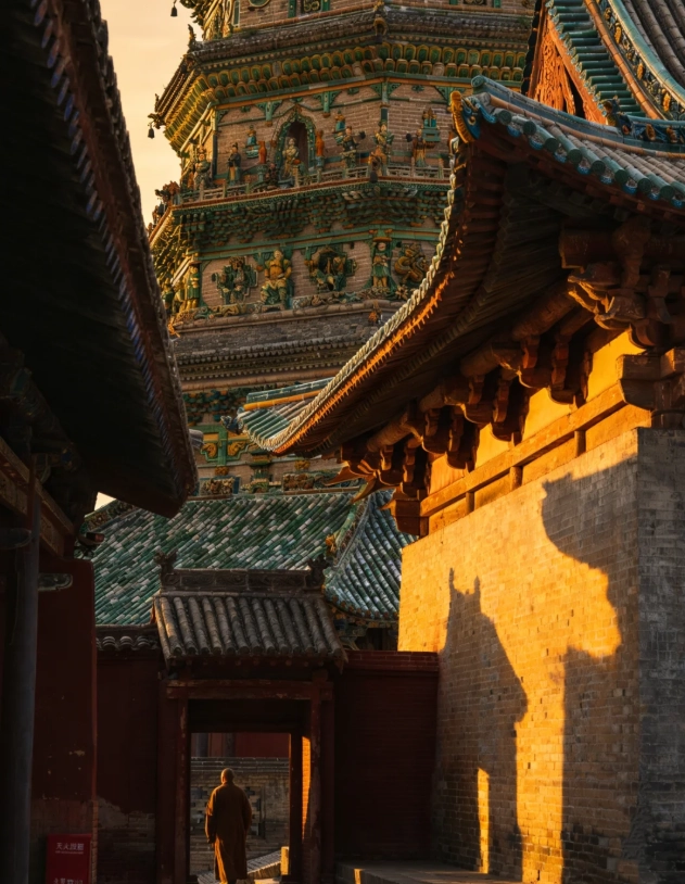 best time to visit Datong best time to visit Datong
