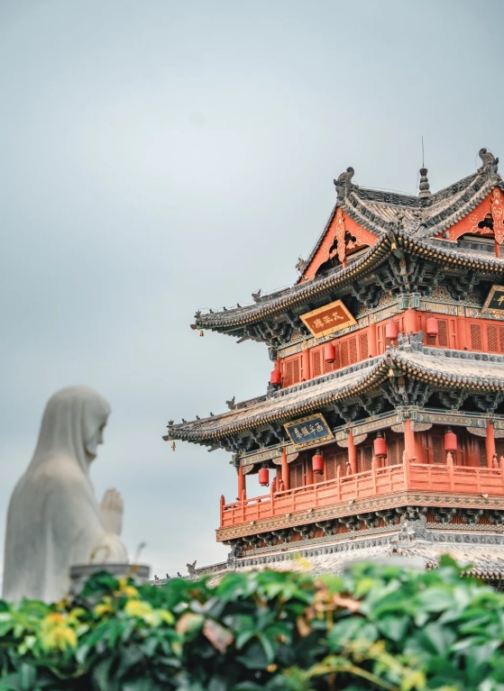 Photo of Datong Ancient City: Datong travel tips