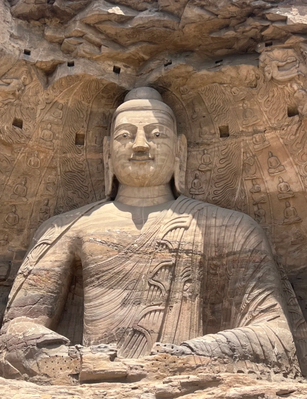 Datong travel guide