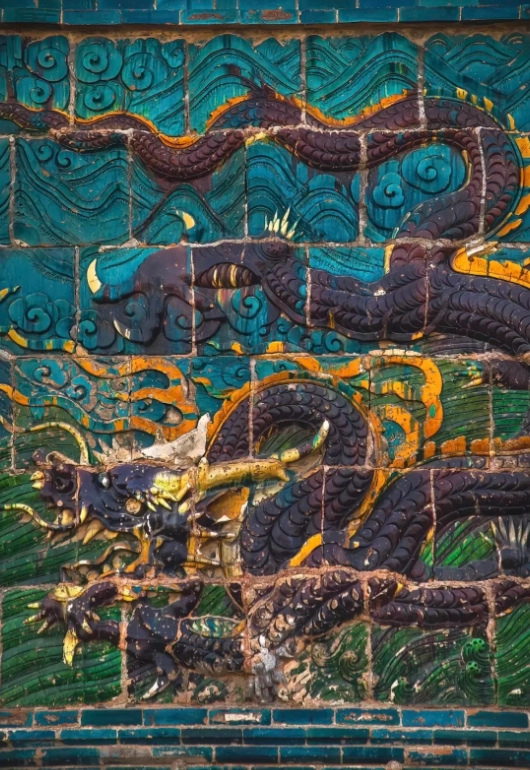 Datong travel guide Datong travel guide